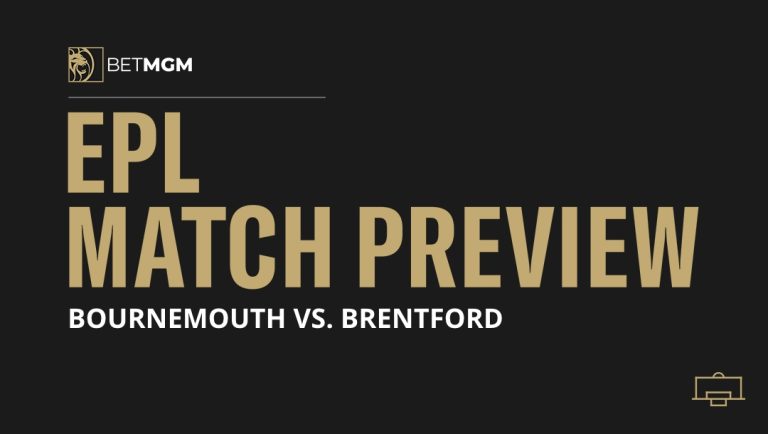 Bournemouth vs. Brentford: Prediction & Odds