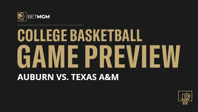 Auburn vs. Texas A&M: Prediction, Pick, Odds Preview