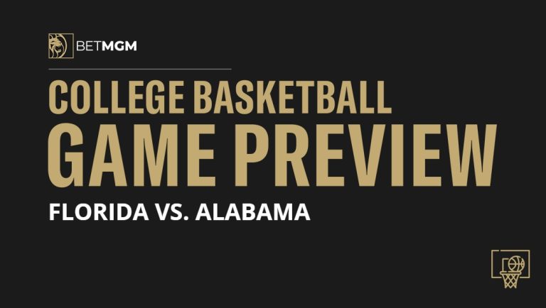 Florida vs. Alabama: Prediction, Pick, Odds Preview
