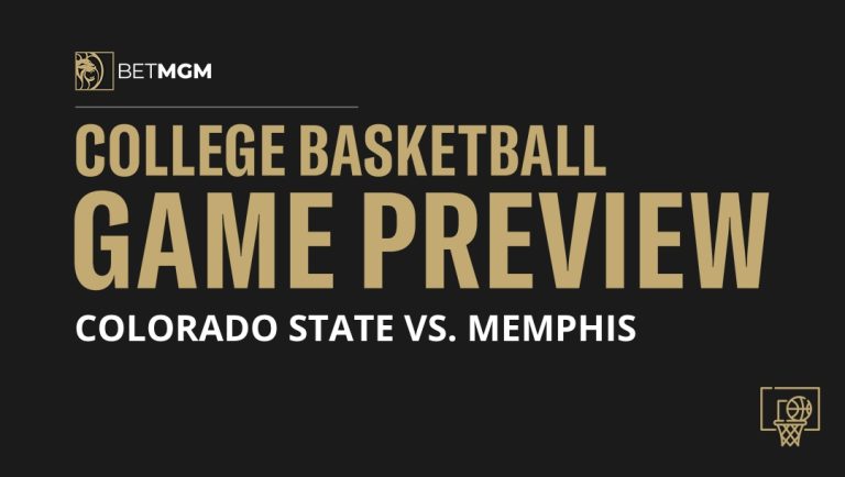Colorado State vs. Memphis: Prediction, Odds, March Madness