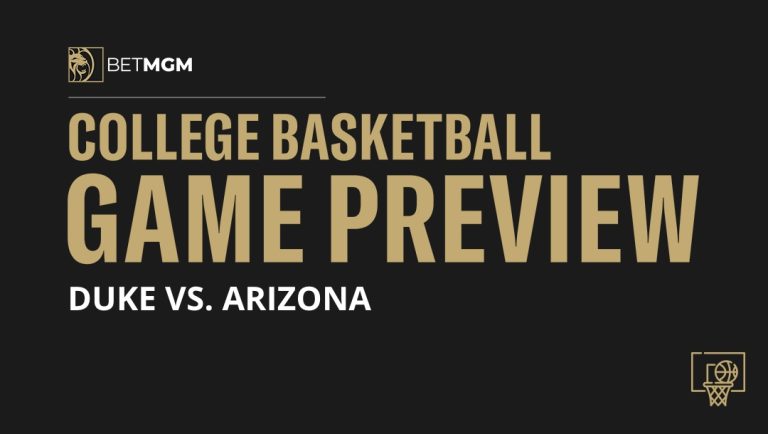 Duke vs. Arizona Prediction, Odds: March Madness