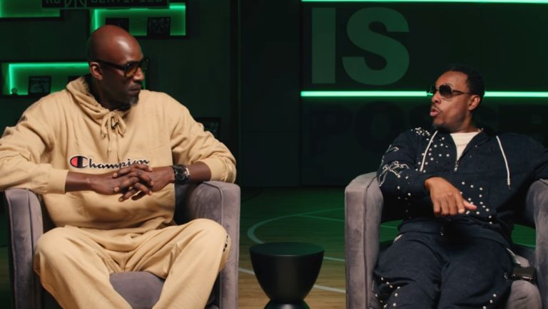 Kevin Garnett & Paul Pierce: Weekend NBA Betting Picks (March 1)