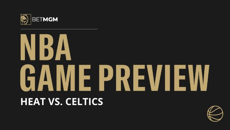 Heat vs. Celtics: NBA Picks Today
