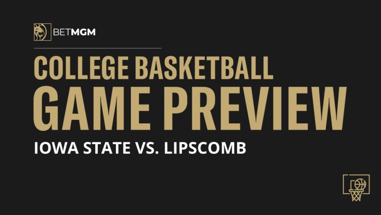 Iowa State vs. Lipscomb: Prediction, Odds, March Madness
