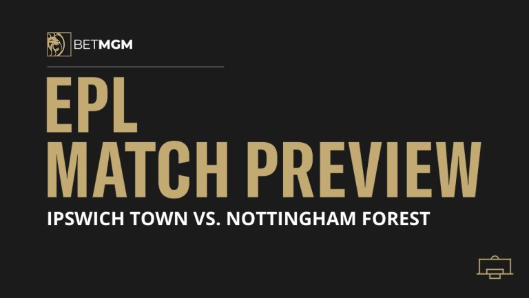Ipswich Town vs. Nottingham Forest: Prediction & Odds