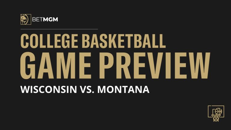 Wisconsin vs. Montana: Prediction, Odds, March Madness