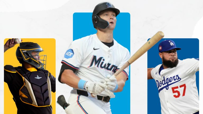 Youngest & Oldest MLB Teams in 2025