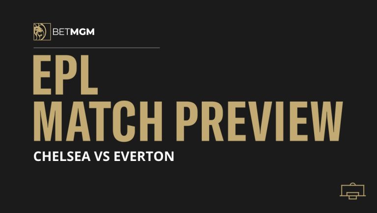 Chelsea vs Everton Prediction & Odds