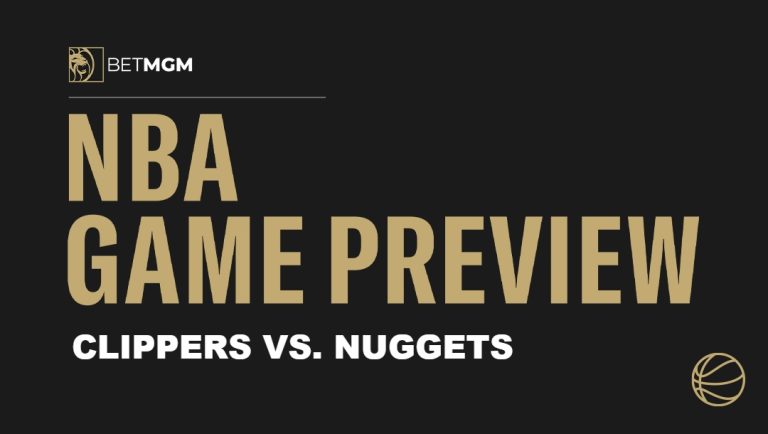 Clippers vs. Nuggets Prediction: Game 7 NBA Playoffs Preview