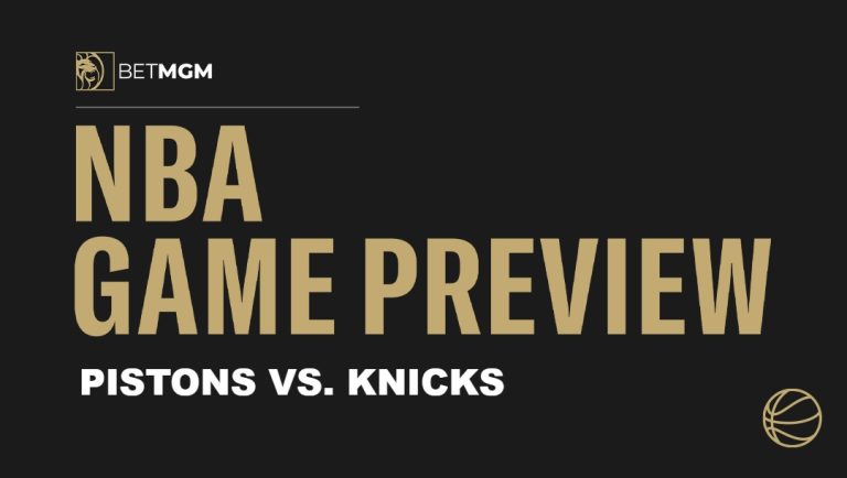 Pistons vs. Knicks Prediction: Game 6 NBA Playoffs Preview