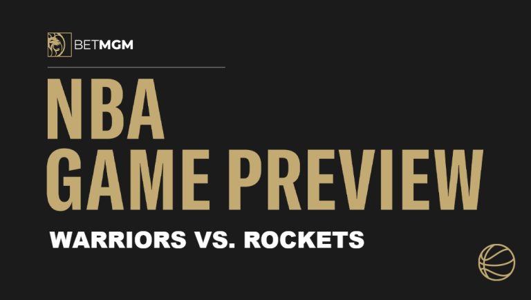 Warriors vs. Rockets Prediction: Game 7 NBA Playoffs Preview