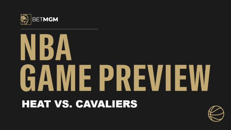 Heat vs. Cavaliers Prediction: NBA Playoffs Preview for Game 2