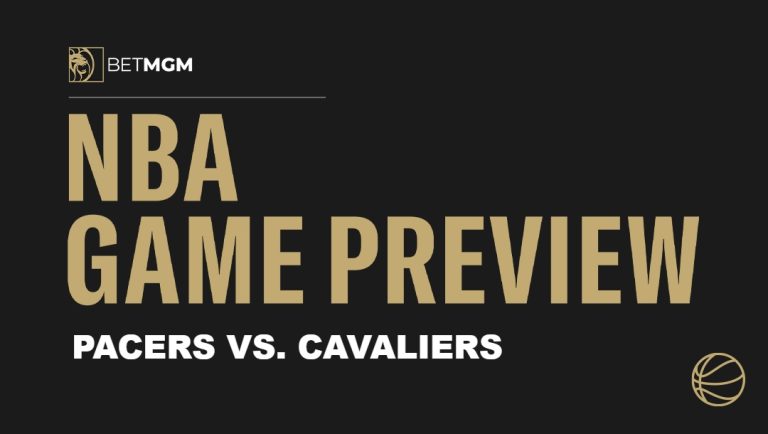 Pacers vs. Cavaliers Prediction: Game 5 NBA Playoffs Preview