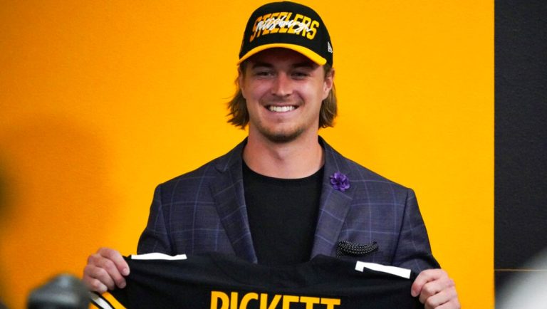 Fewest Quarterbacks Taken in First Round, NFL Draft