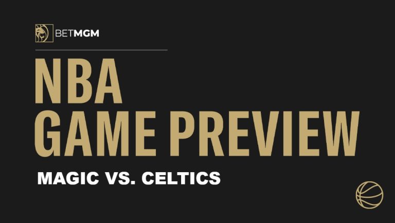 Magic vs. Celtics Prediction: Game 3 NBA Playoffs Preview