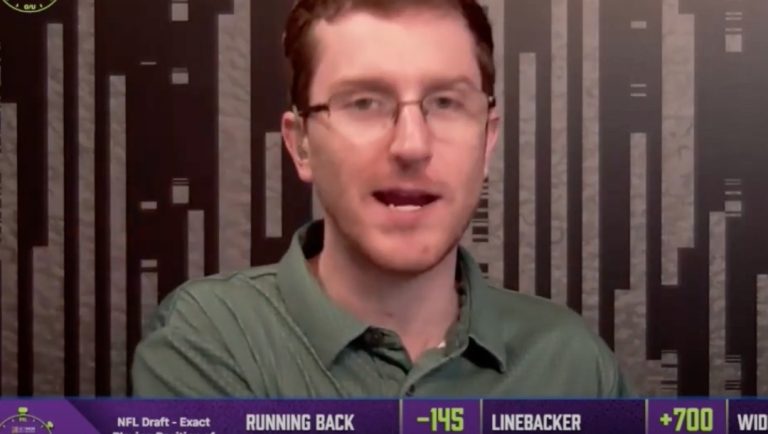 Send It In: NFL Draft Best Bets