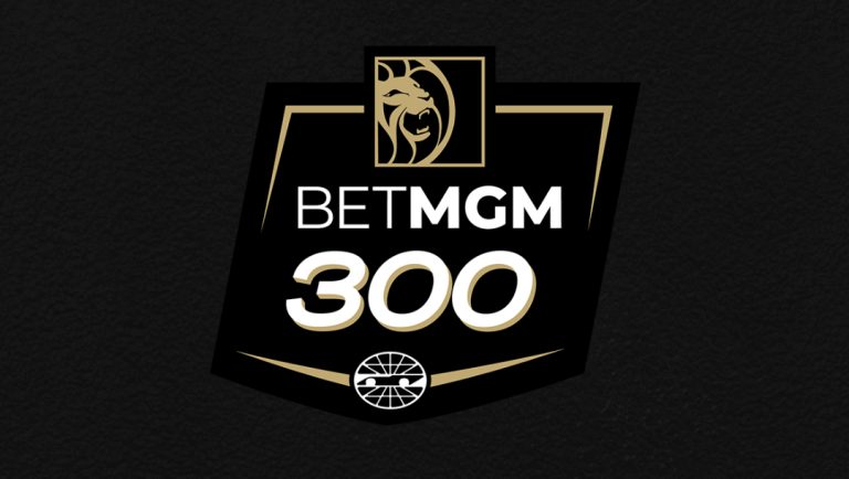 William Byron (+250) Wins BetMGM 300 at Charlotte Motor Speedway