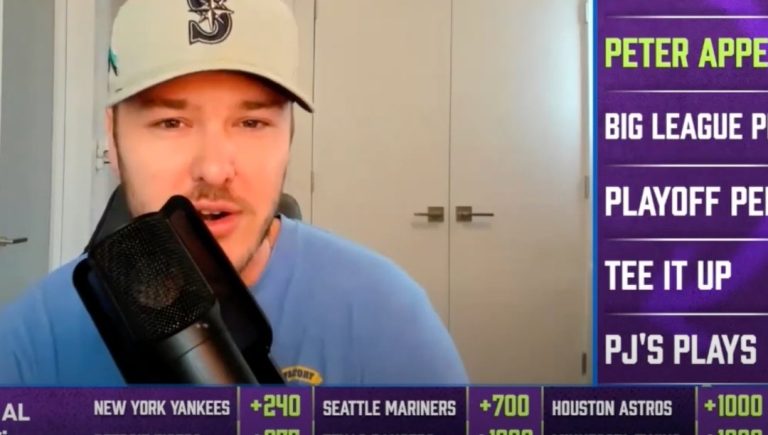 Send It In: MLB Futures Markets Entering June