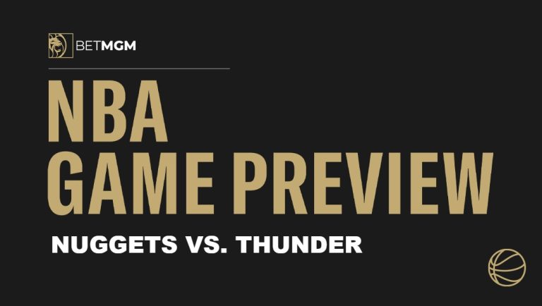 Nuggets vs. Thunder Prediction: Game 7 NBA Playoffs Preview