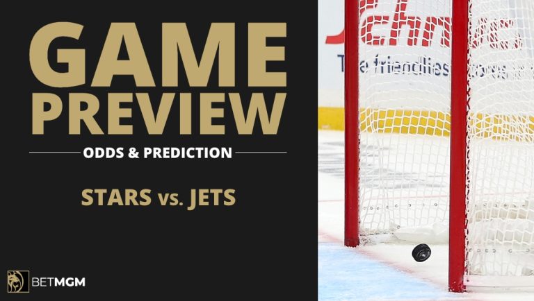 Stars vs Jets Prediction: NHL Picks Today