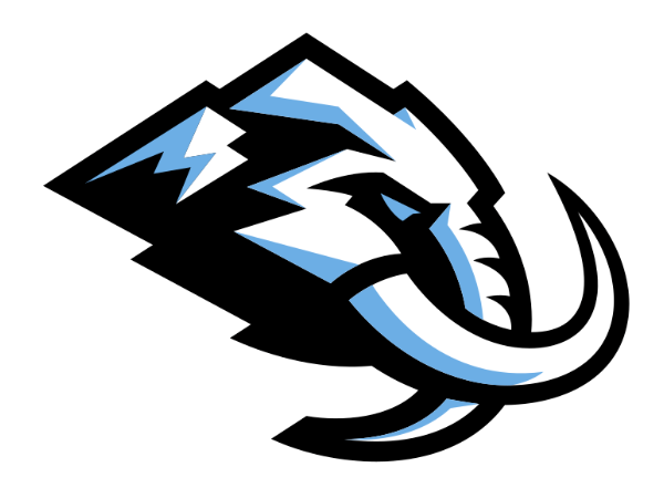 Utah Mammoth Logo