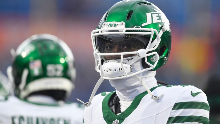 Jets Backup QB: Betting Data, Stats & More