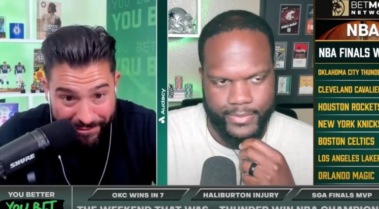 You Better You Bet: Kevin Durant Trade Betting Impact