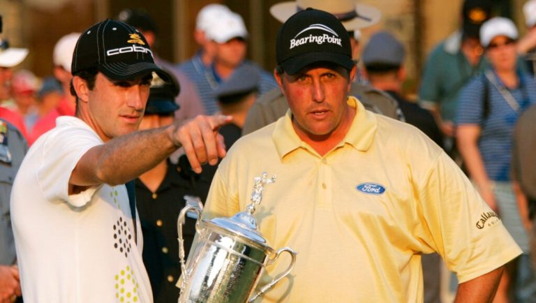 Highest Winning Score for U.S. Open Golf