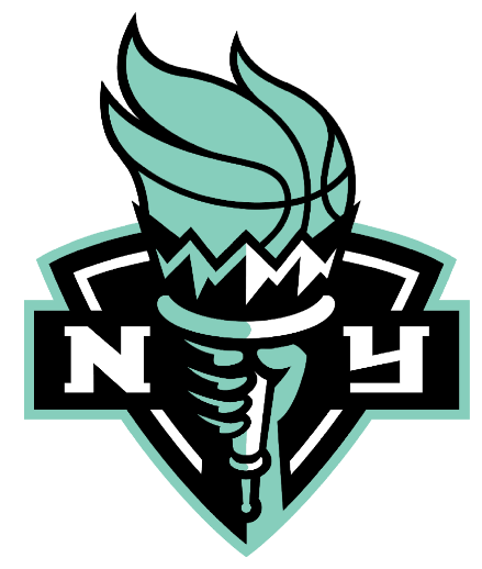 New York Liberty Logo