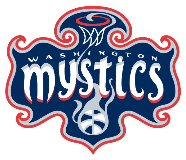 Washington Mystics Logo