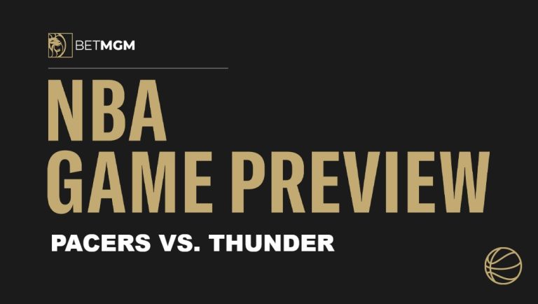 Pacers vs. Thunder Prediction: NBA Finals Game 5 Preview