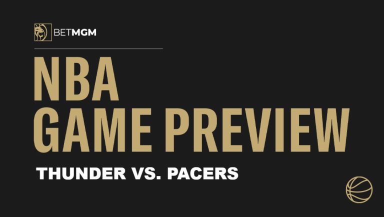 Thunder vs. Pacers Prediction: NBA Finals Game 6 Preview