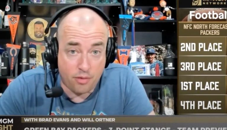 BetMGM Tonight: Buying or Selling Packers’ Futures Odds?