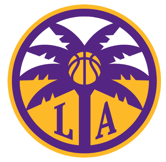 Los Angeles Sparks Logo