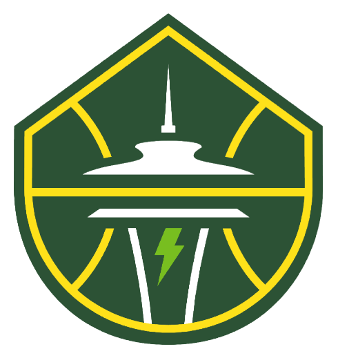 Seattle Storm Logo