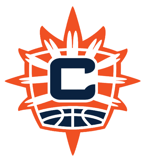 Connecticut Sun Logo