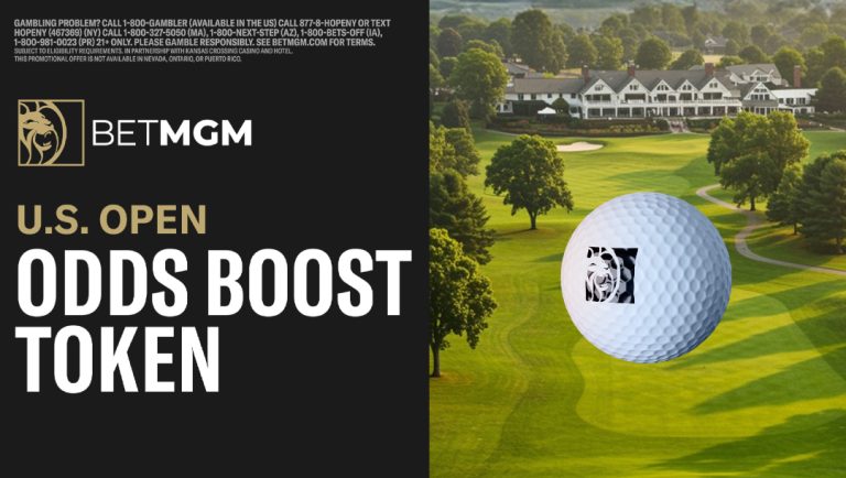 U.S. Open Odds Boost: Bigger Payouts for 2025 U.S. Open
