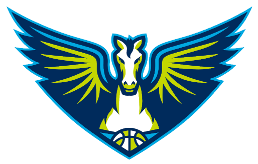 Dallas Wings Logo