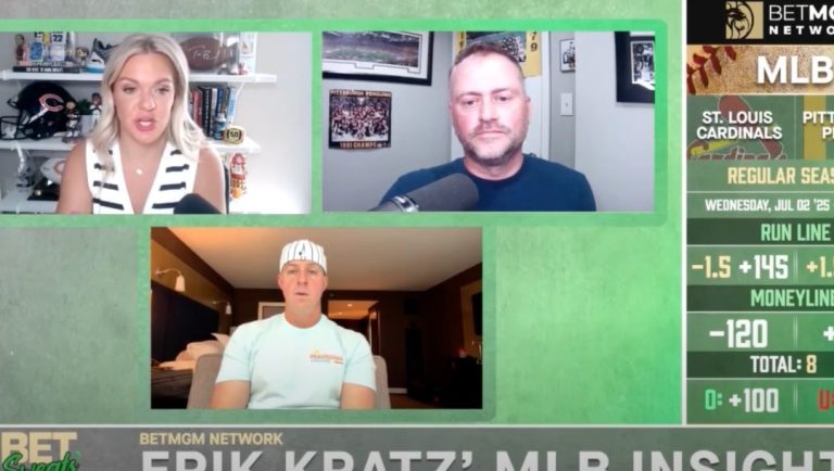 Bet Sweats: Can Cal Raleigh Win AL MVP?