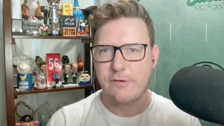 Bet Sweats: Cam Ward & Titans Futures Bets