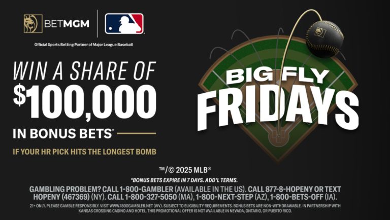 Longest Home Runs in 2025 MLB Season