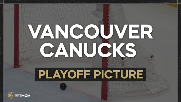 Vancouver Canucks Playoff Picture: Chances, Bracket, Seed for 2026