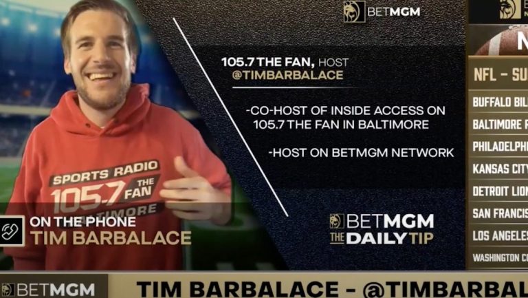 The Daily Tip: Ravens Futures Bets, Including Super Bowl Odds & MVP Odds