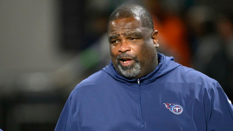 Get information about the current New England Patriots defensive coordinator, along with his past roles in the NFL.