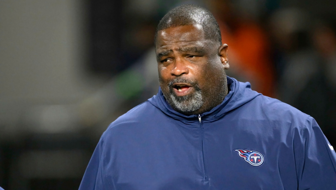 Get information about the current New England Patriots defensive coordinator, along with his past roles in the NFL.