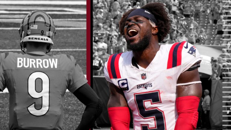 Biggest Week 1 NFL Upsets of the Last 20 Years