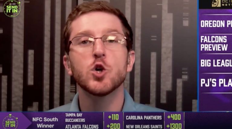 Send It In: Can the Falcons Win the NFC South?