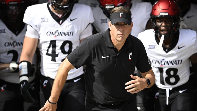 BYU vs Cincinnati Prediction, Odds & Best Prop Bets – NCAAF, Week 13