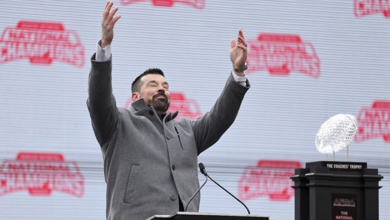 Ohio State Football Preview: Buckeyes Eye Title Defense After Major Offseason Losses