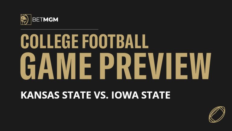 Kansas State vs. Iowa State: Prediction, Odds, Betting Preview